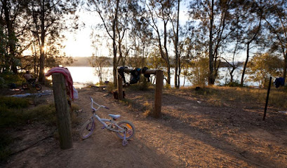 Red Gum campground