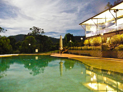 Camp Somerset - Turtle Cove