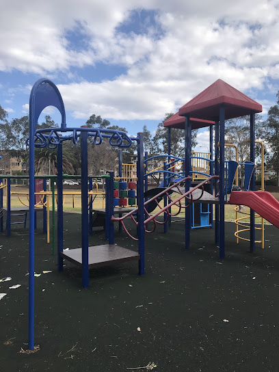 Apex Park