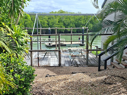Balgal Beach Campground