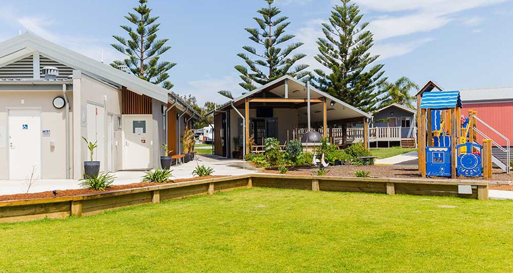 NRMA Shellharbour Beachside Holiday Park