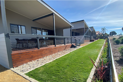 Ardrossan Caravan Park