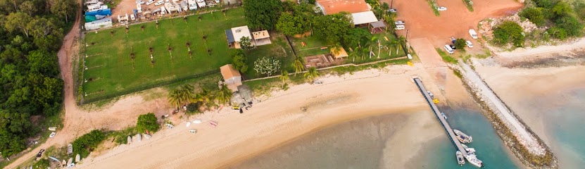 Manyimi campground
