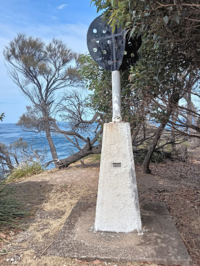 North Head campground