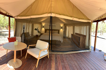 Litchfield Safari Camp