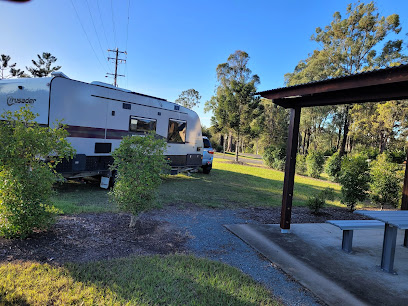 Bauple 24 Hour RV Campsite