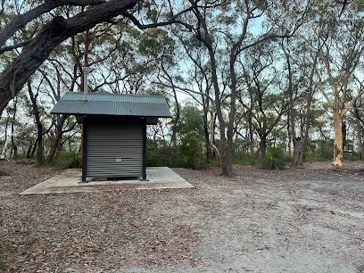 Ridge Top Campground