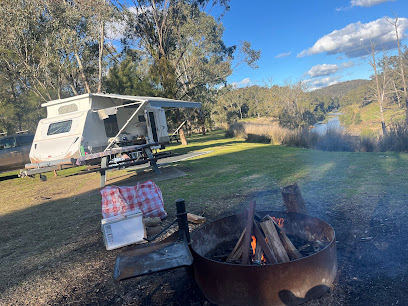 Spring Gully campground