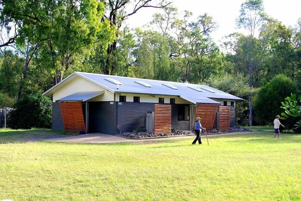 BIG4 Carnarvon Gorge Holiday Park
