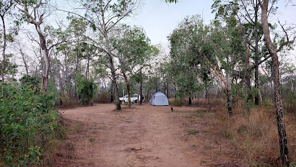 Towns River Campground