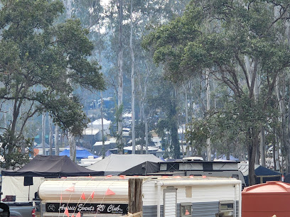 Amamoor Creek Camping Area Gympie Muster