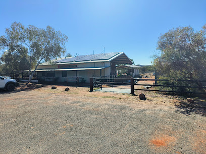 Arltunga Bush Pub & Eco Retreat