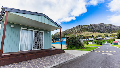 BIG4 Tassie Getaway Parks Stanley