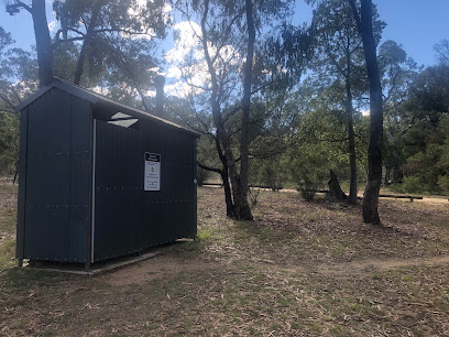 Running Waters campground