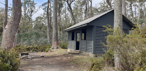 Ben Lomond Campground