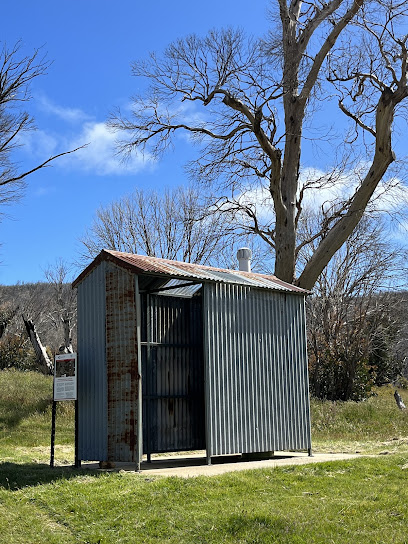 Rocky Plain Campground
