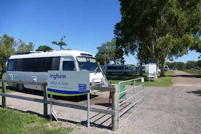 CMCA RV Park Ingham