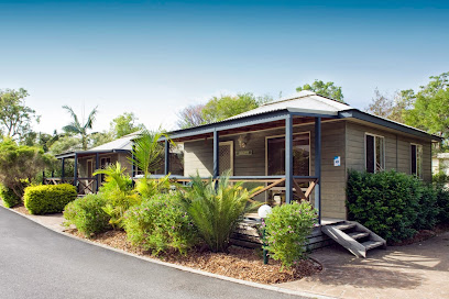 NRMA Ocean Beach Holiday Resort