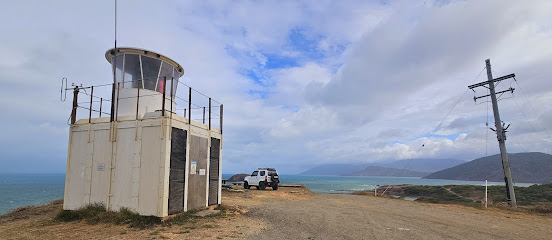 Archer Point Camping