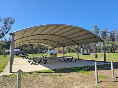 Sandy Beach campground