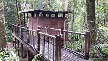 Sheepstation Creek campground