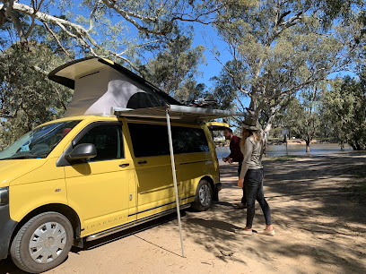 Sandy Point Beach Reserve