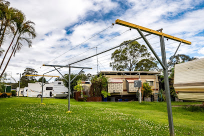 Beaudesert Caravan & Tourist Park