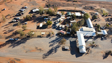 Kulgera Roadhouse Hotel