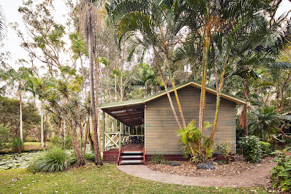 NRMA Darlington Beach Holiday Resort