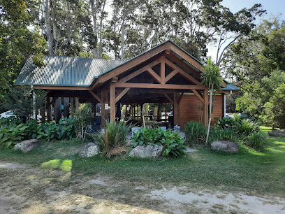 Canungra Showgrounds and Camping
