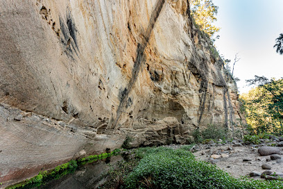Big Bend camping area, Carnarvon Gorge, Carnarvon National Park
