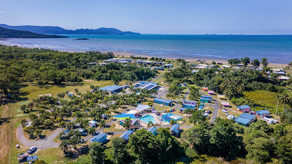 BIG4 Conway Beach Tourist Park Whitsundays