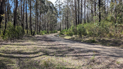 Nunnock Campground