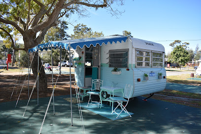 Patonga Camping Ground