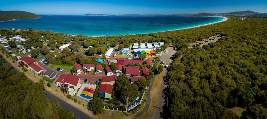BIG4 Emu Beach Holiday Park