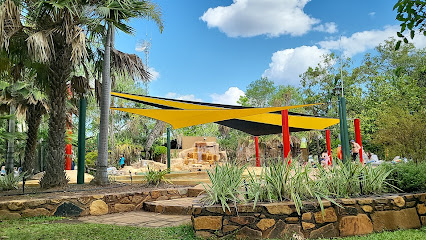 The Ngurrungurrudjba (Yellow Water) Campground & Caravan Park
