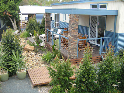 Rivergum Holiday Park