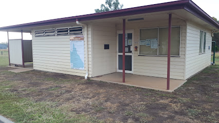 Cecil Plains Rural Retreat Caravan Park
