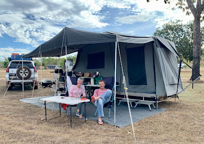 Acacia Hills Caravan Park