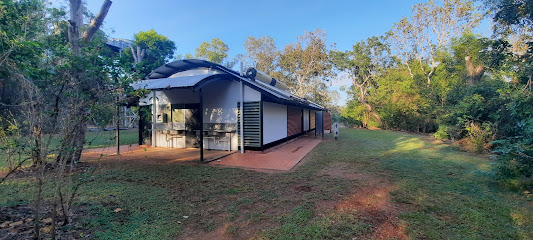 Mardugal Campground 2