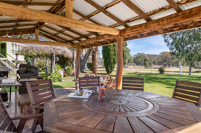 Carbean Camping and Farmstay