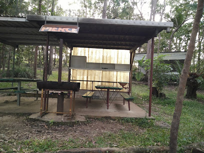 Camp Barrabadeen