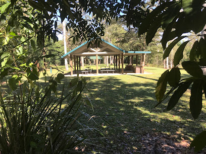 Broadwater Camping Ground