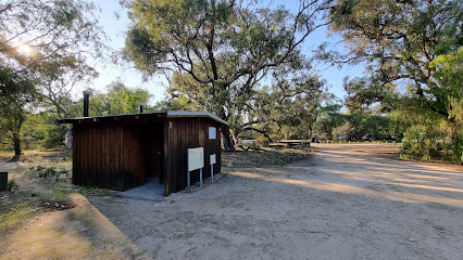 Belvidere Campground