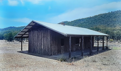 Aroona Campground