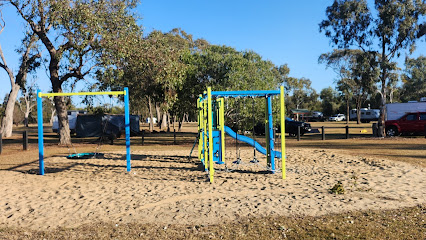Bowenville Reserve