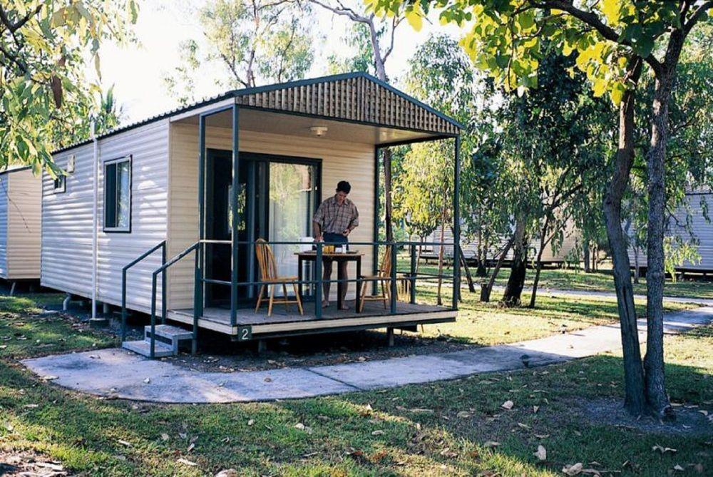 Aurora Kakadu Lodge & Caravan Park