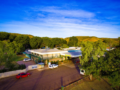 Timber Creek Travellers Rest