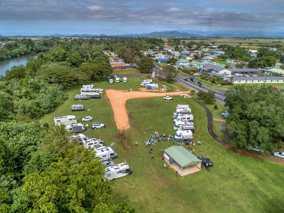 CMCA RV Park Innisfail