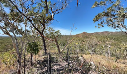 Maguk Campground